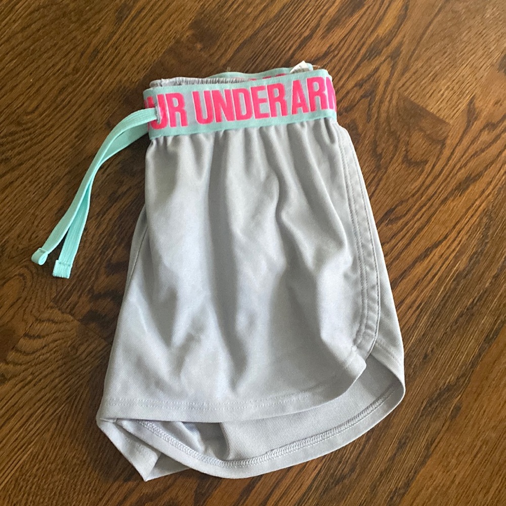 cute athletic shorts!
